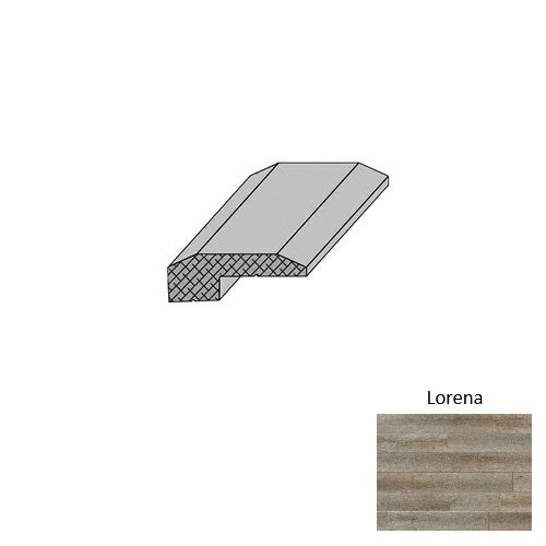 Bella Vista Lorena Laminate Wood Moulding / Trim Threshold