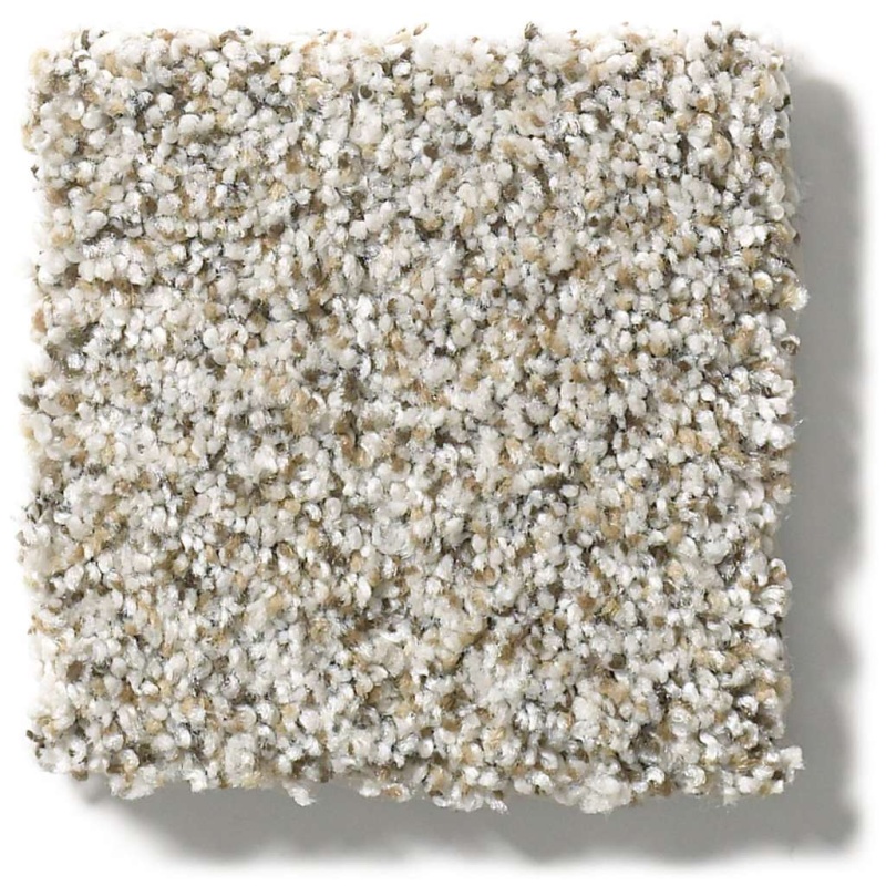 Foundations Elemental Mix III Silver Lining Nylon Carpet
