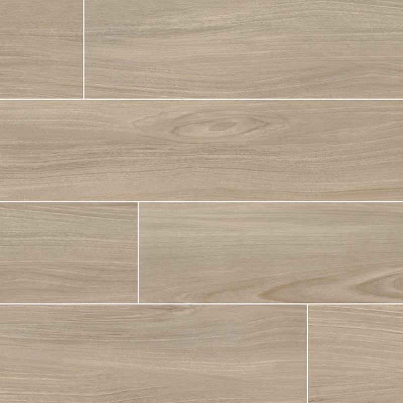 Braxton Saddle Porcelain Tile - Matte - 10" X 40"