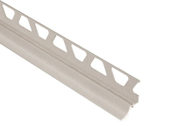 Dilex AHKA Cove Base Tile Edging Trim
