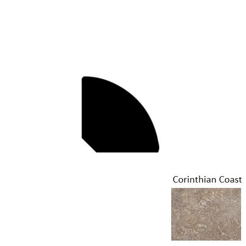 Adura Flex Athena Corinthian Coast Quarter Round
