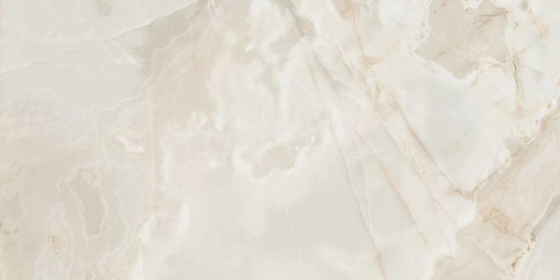 Reves Perle Porcelain Tile - Matte - 24" X 48"