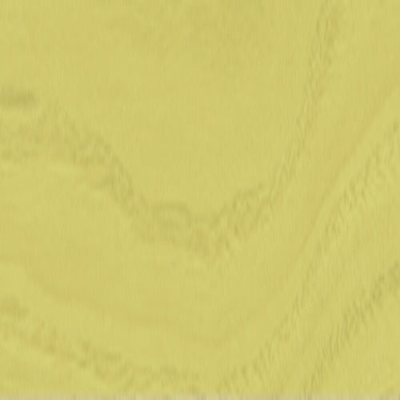 Technicolor Lemon Porcelain Tile - Matte - 2" X 15"