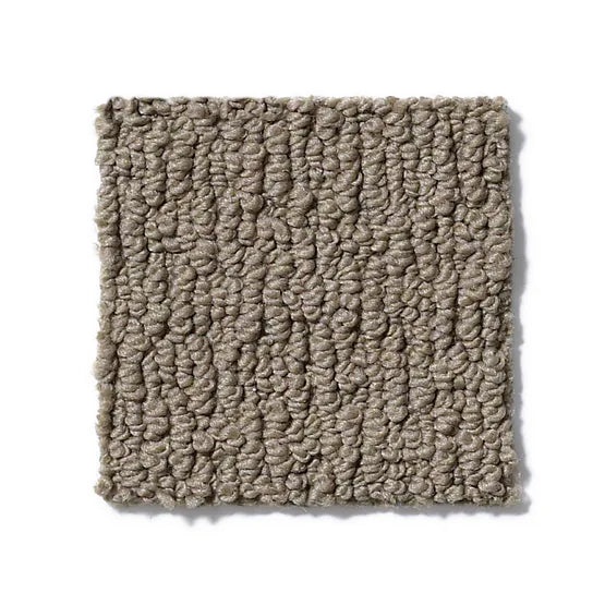 Casual Mood Saddle Blanket Nylon Carpet - Pattern