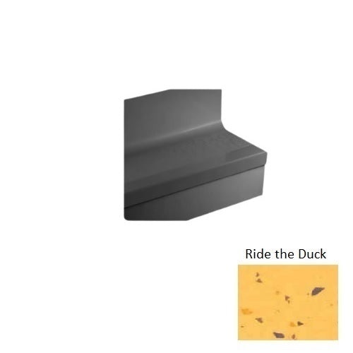 Johnsonite Ride The Duck Cubis Rubber Moulding / Trim