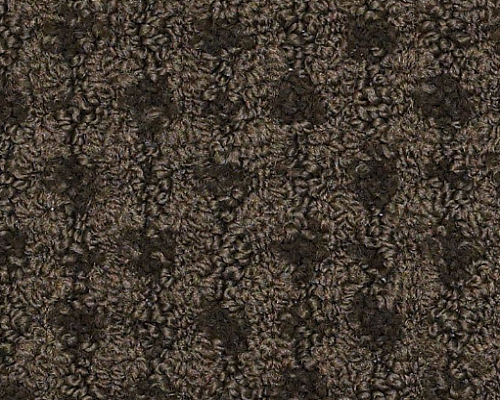 About Town Metro Life Rush Hour Nylon Carpet - Loop