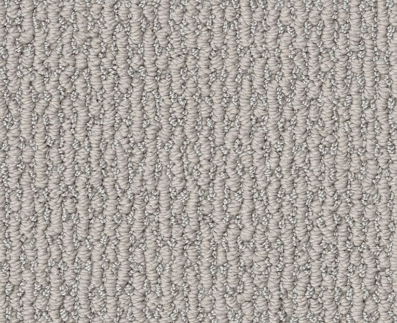 Cunning Choice Sentimental Textured Polyester Carpet