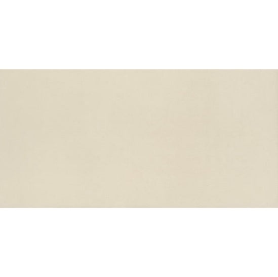 Neoconcrete White Porcelain Tile - Matte