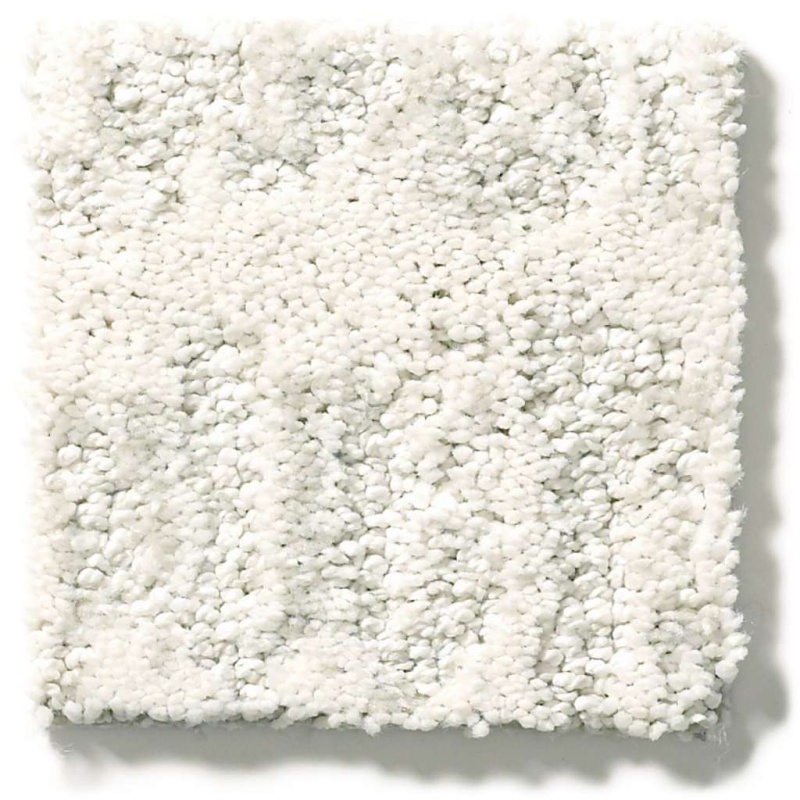 Caress By Shaw Resort Chic Calm Nylon Carpet - Pattern