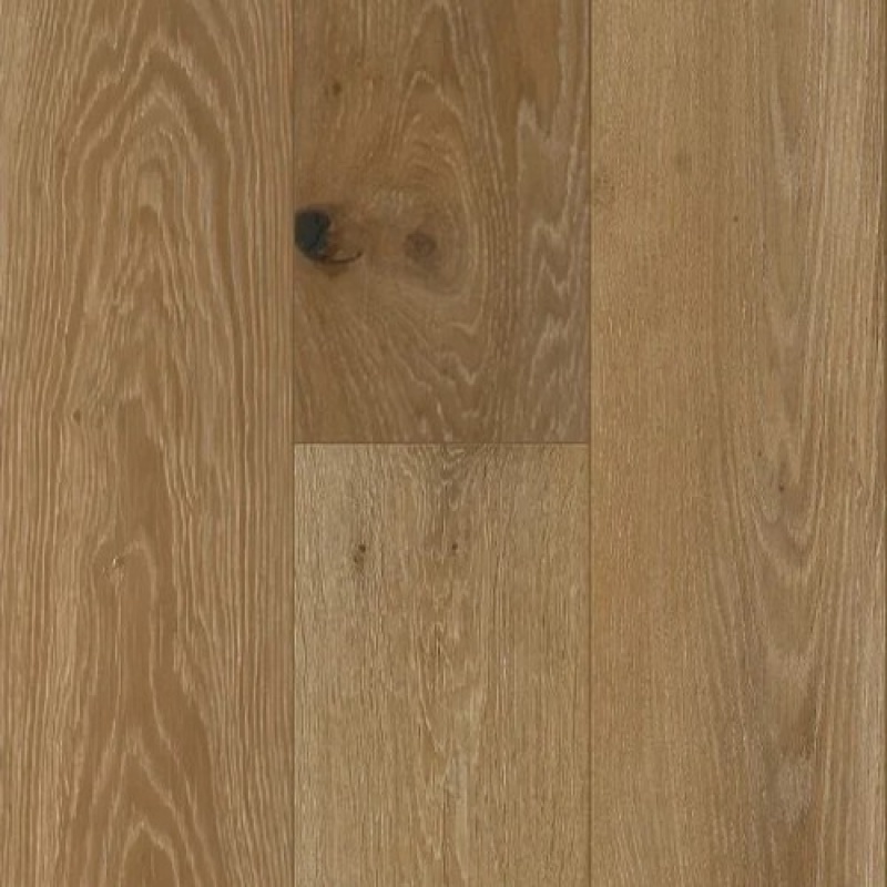 Premier Cider Engineered Hardwood Flooring - Wire Brushed - 7 1/2" X Random Lengths