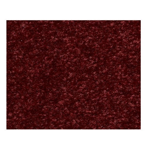 Qs234 I 15' Faded Brick Nylon Carpet - Textured