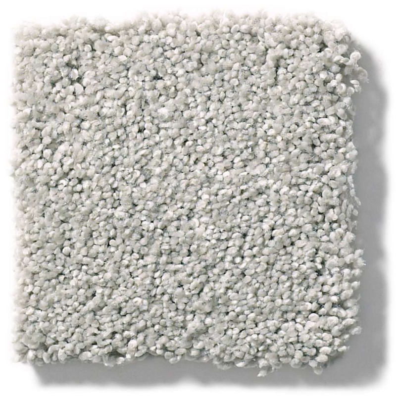 Foundations Always Ready Ii Vapor Nylon Carpet - Textured