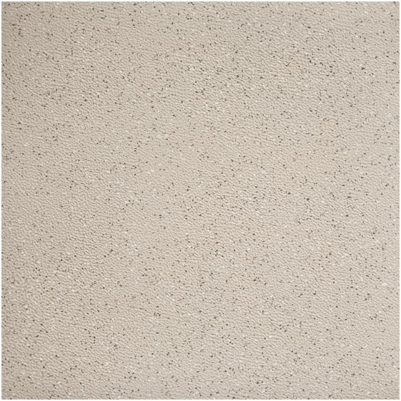 Johnsonite Mottled Egg Triumph Multifunctional And Sports Interlocking Rubber Tile Flooring - Hammered - 23" X 23"