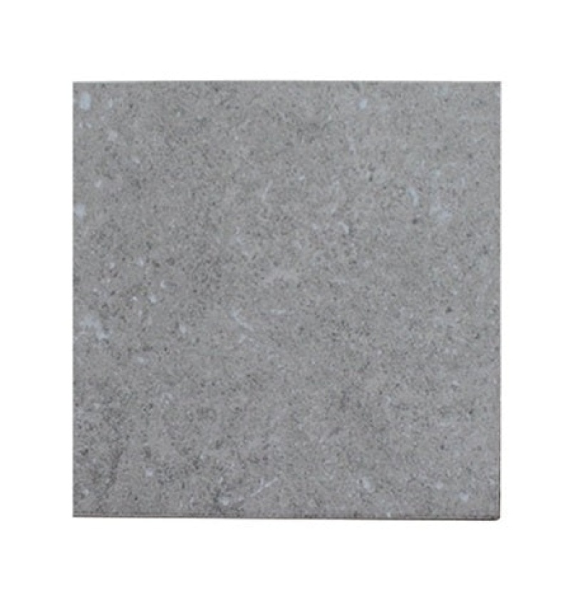 Aquatica District Grigio Porcelain Tile - Matte - 6" X 6"