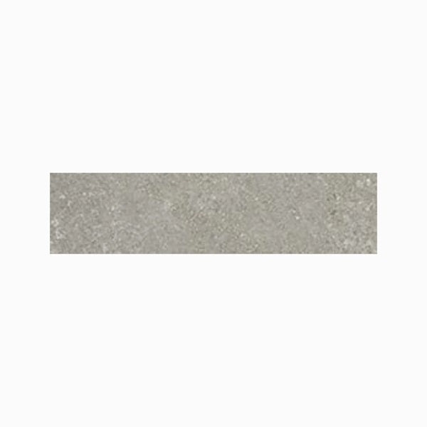 Zenova Tempest Pewter Porcelain Tile - Matte