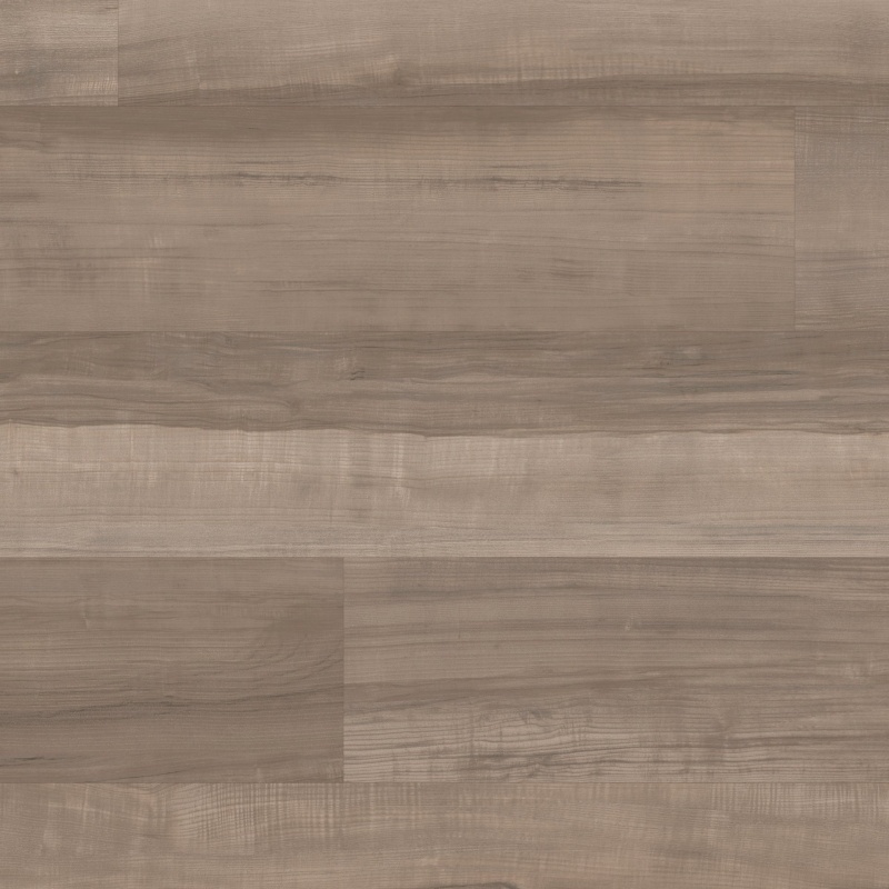 Loose Lay Shorebird Ash Flexible Luxury Vinyl Tile - Polyurethane - 10" X 59"