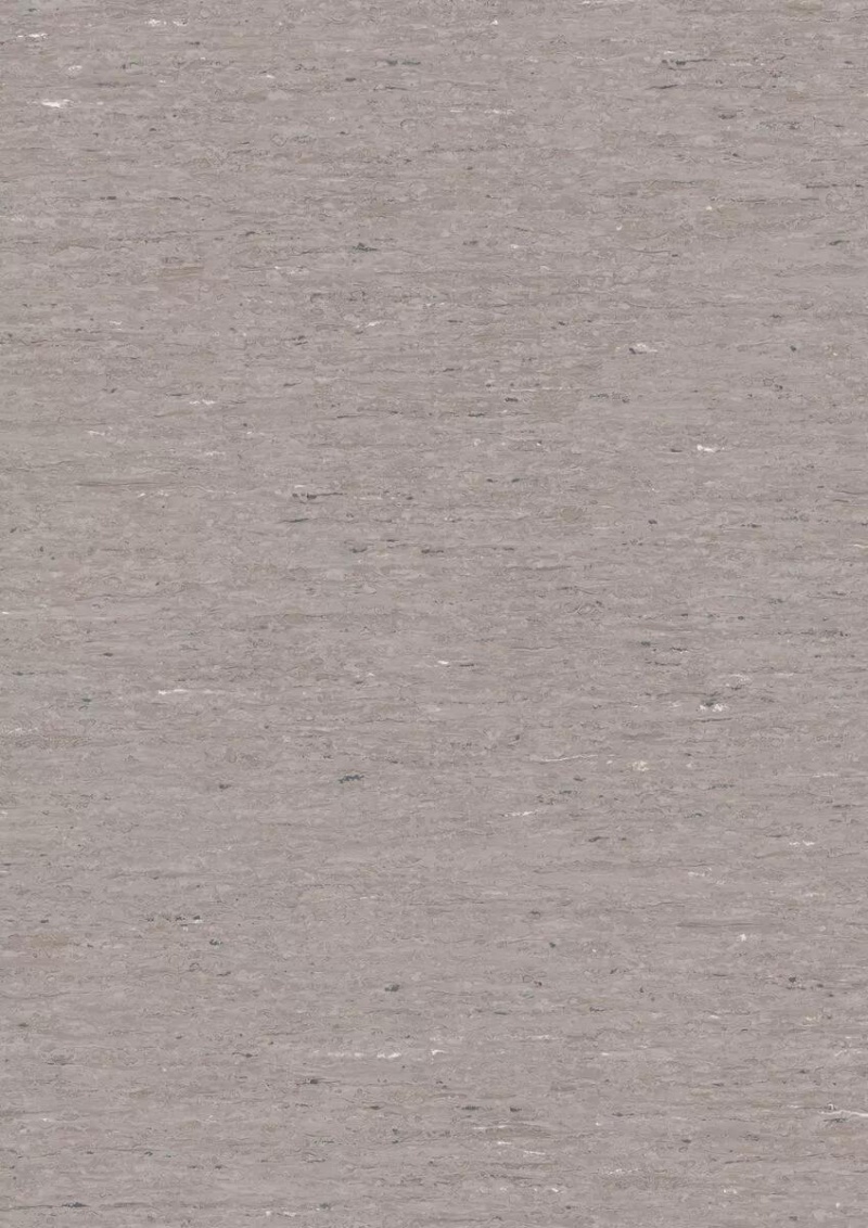 Iq Optima Slate Homogeneous Vinyl Tile - Polyurethane