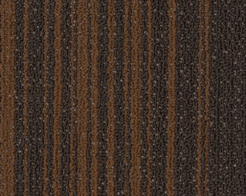 Reshaped Realign Alter Nylon Carpet Tile - Pattern - 24" X 24"