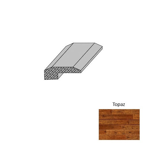Canyon Ridge Topaz Hardwood Threshold