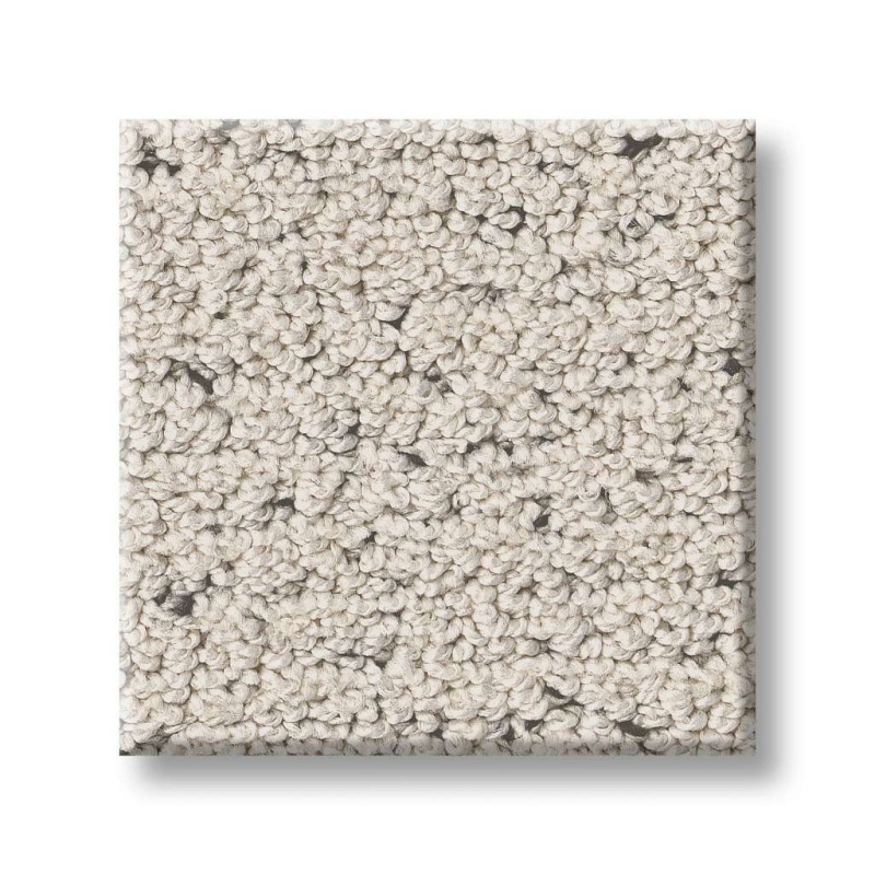 Pet Perfect Intricate Trace Marble Polyester Carpet - Pattern