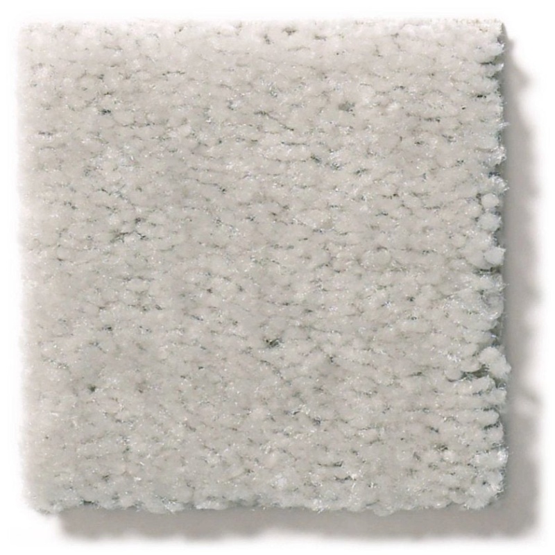 Heroic Glacier Ice Nylon Carpet - Textured