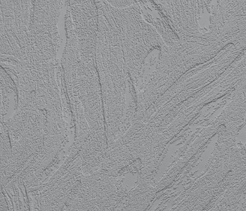 Johnsonite Shark Fin Flagstone Solid Color Rubber Tile - Textured - 24" X 24"