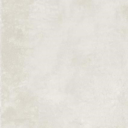 Promenade White Porcelain Tile - Matte - 48" X 48"