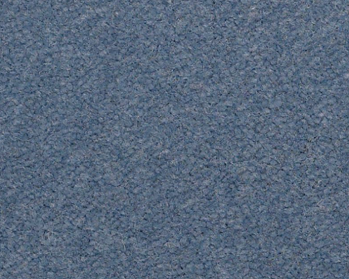 Emphatic Ii 36 Holland Blue Nylon Carpet - Textured