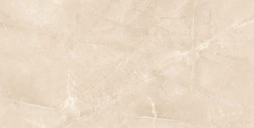 Jewels Etienne Cream Porcelain Tile - Unpolished