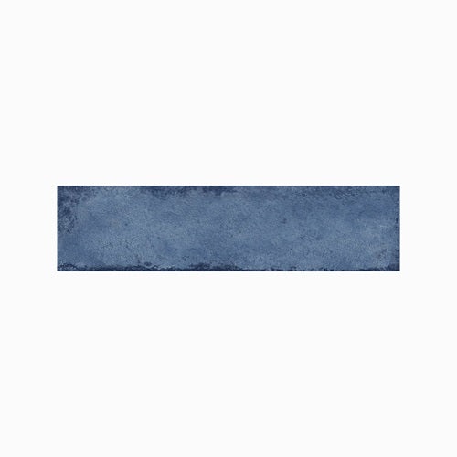 Primova Marine Porcelain Tile - Glossy - 3" X 12"
