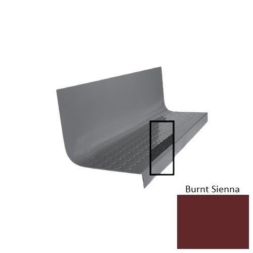 Flextones Burnt Sienna Stair Tread
