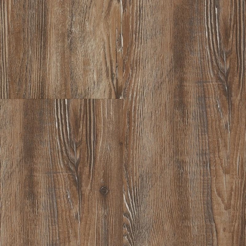 Hollywood Boulevard Academy Awards Resilient Luxury Vinyl Plank Flooring - Armourbead - 7" X 48"