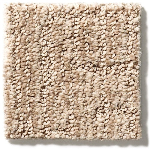 Roamer Arizona Tan Nylon Carpet - Pattern