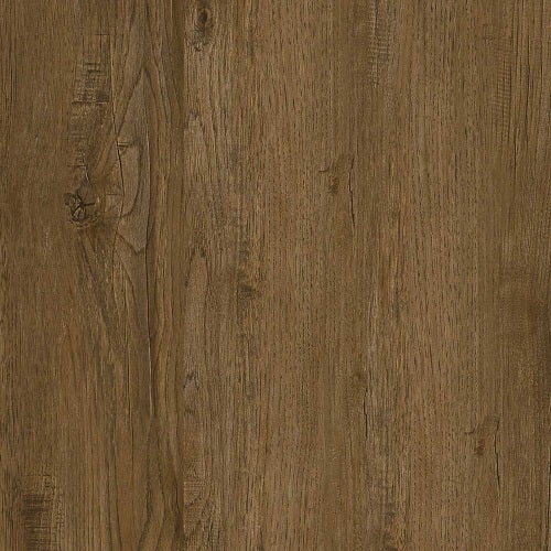 Instudio Vintage Oak Thistle Rigid Luxury Vinyl Plank Flooring - Urethane - 6" X 48"