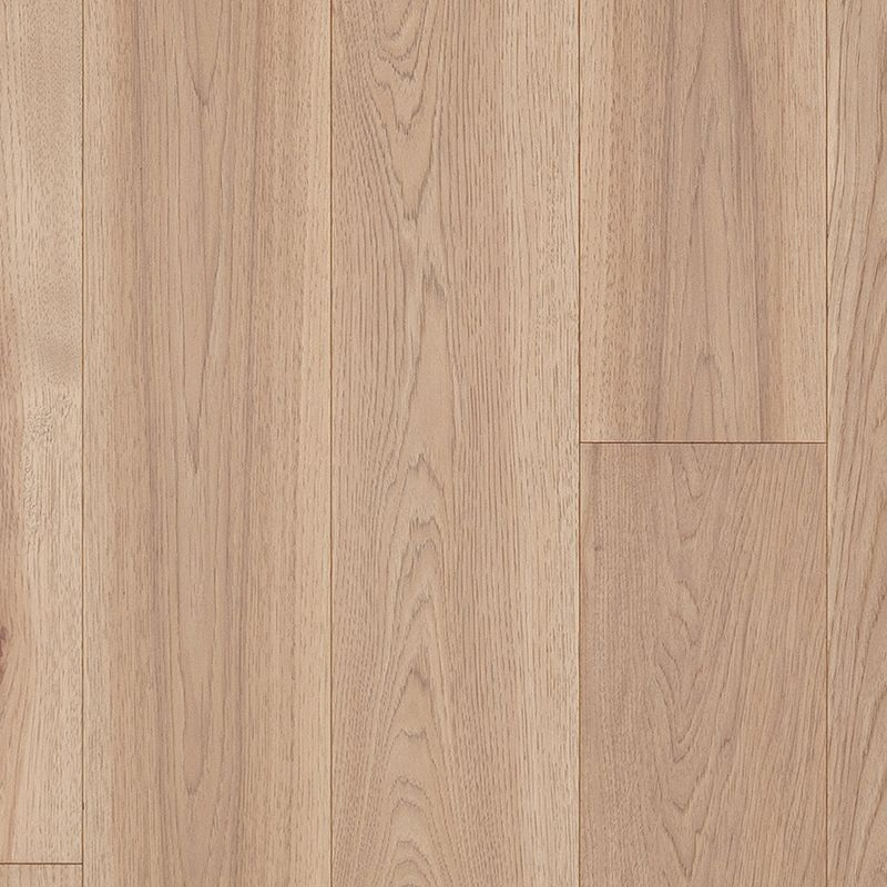 Crosby Cove Oxhide Hickory Engineered Hardwood Flooring - Matte - 7" X Random Lengths