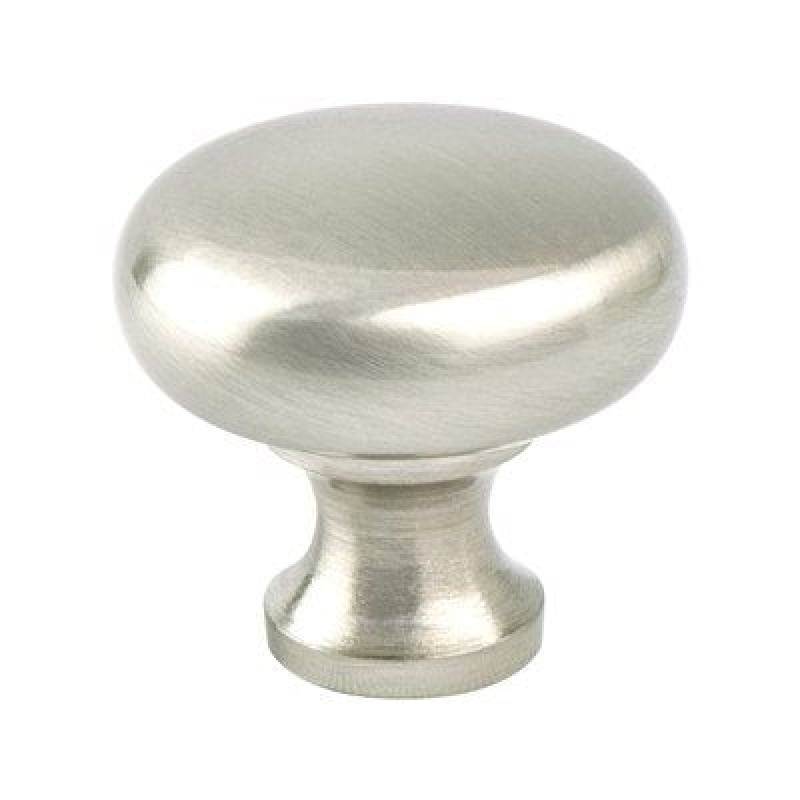 Adagio American Classics Zinc Cabinet Knob