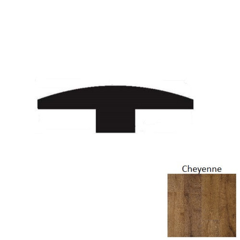 Taverne Cheyenne Hardwood Moulding / Trim
