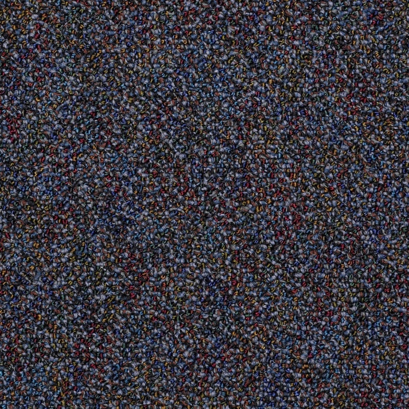 Hot Circuit Current Nylon Carpet - Textured