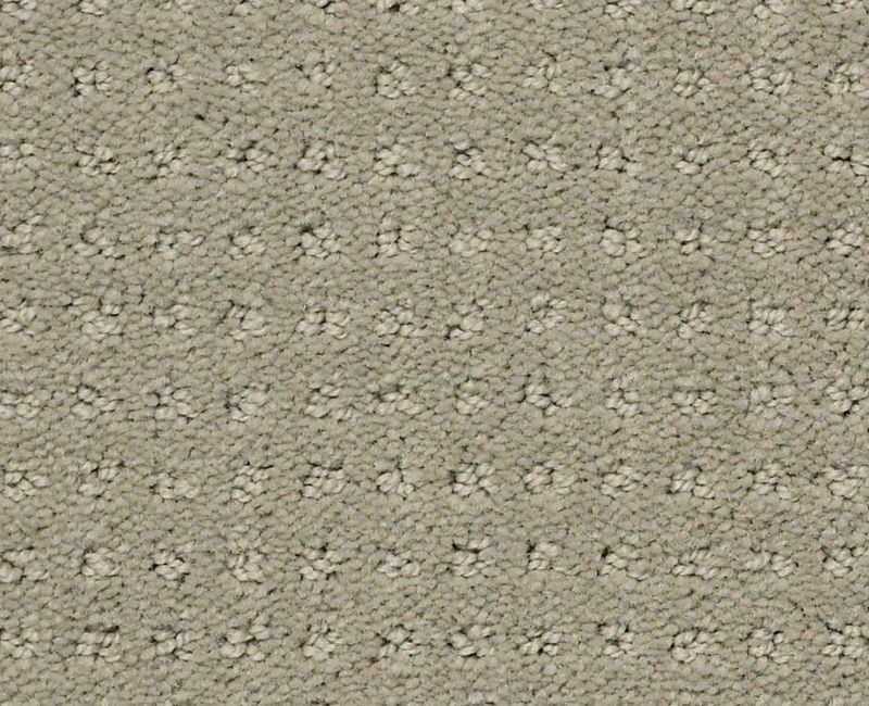 My Style Pattern Ash Nylon Carpet - Pattern