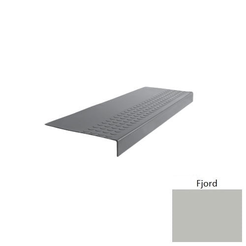 Flextones Fjord Rubber Stair Tread 12" x 72"