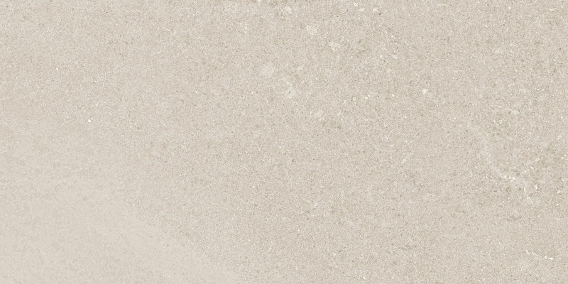 Boston Ivory Porcelain Tile - Matte