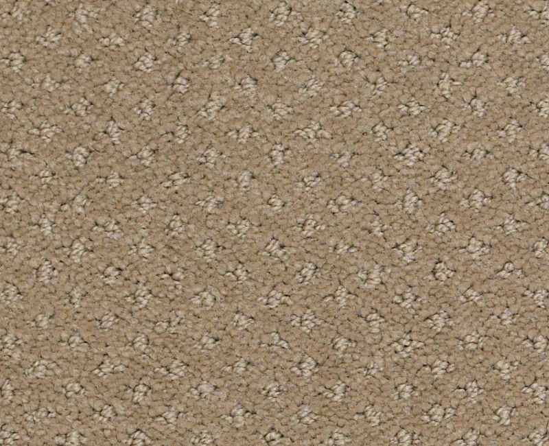 Brave Heart Macrame Nylon Carpet - Pattern