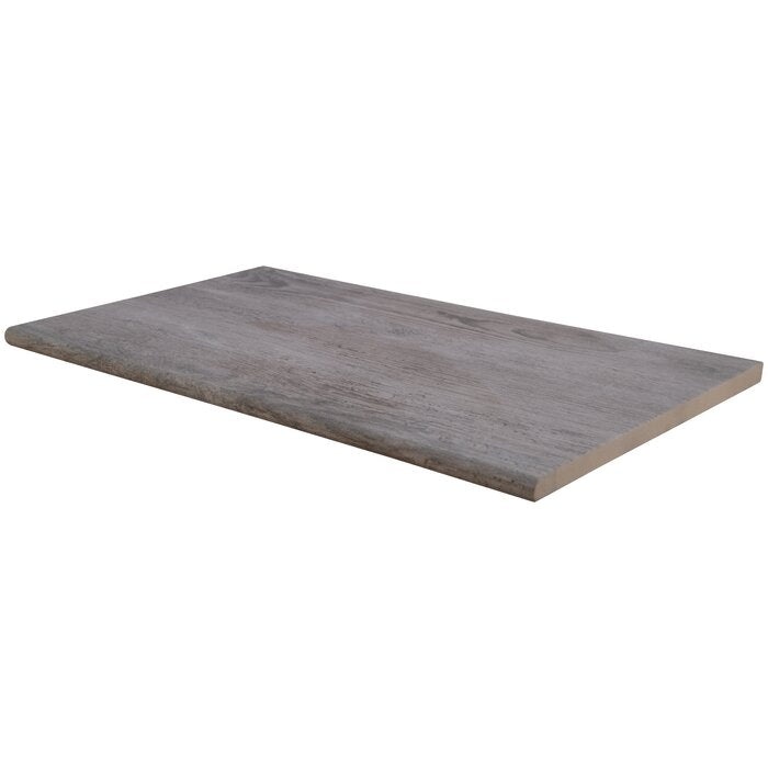 Lucas Canitia Porcelain Coping - Matte - 13" X 24"
