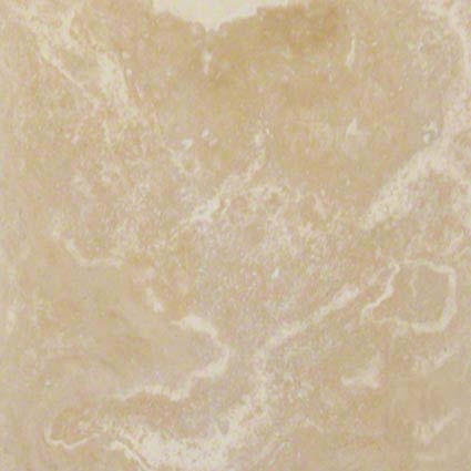 Tuscany Beige Travertine Tile - Filled & Honed