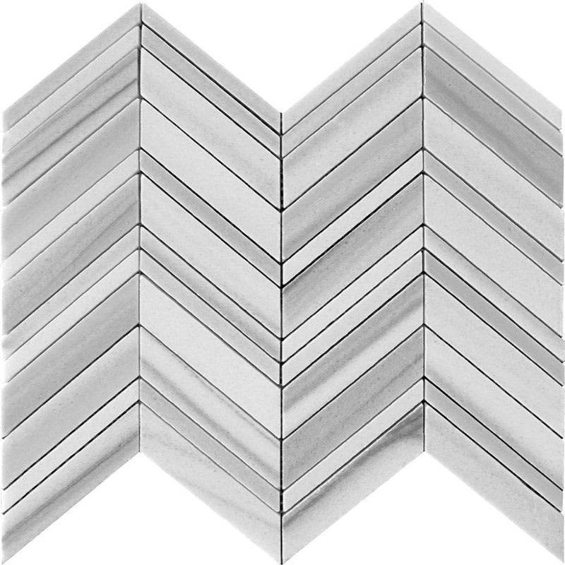 Marmara Equator Marble Mosaic - Edirne - Polished