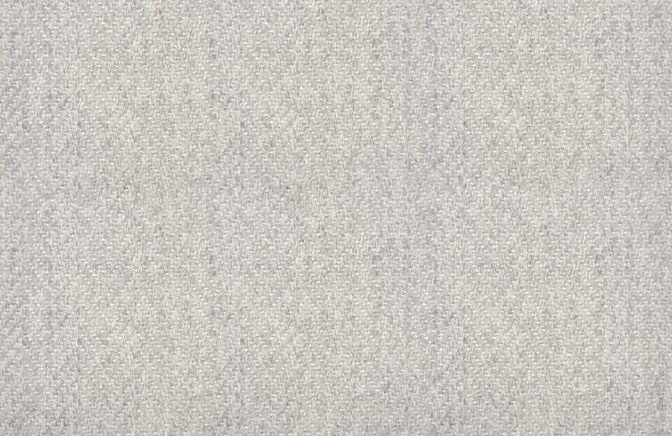 Fine Weave Zambezi Metal Wool Carpet - Pattern