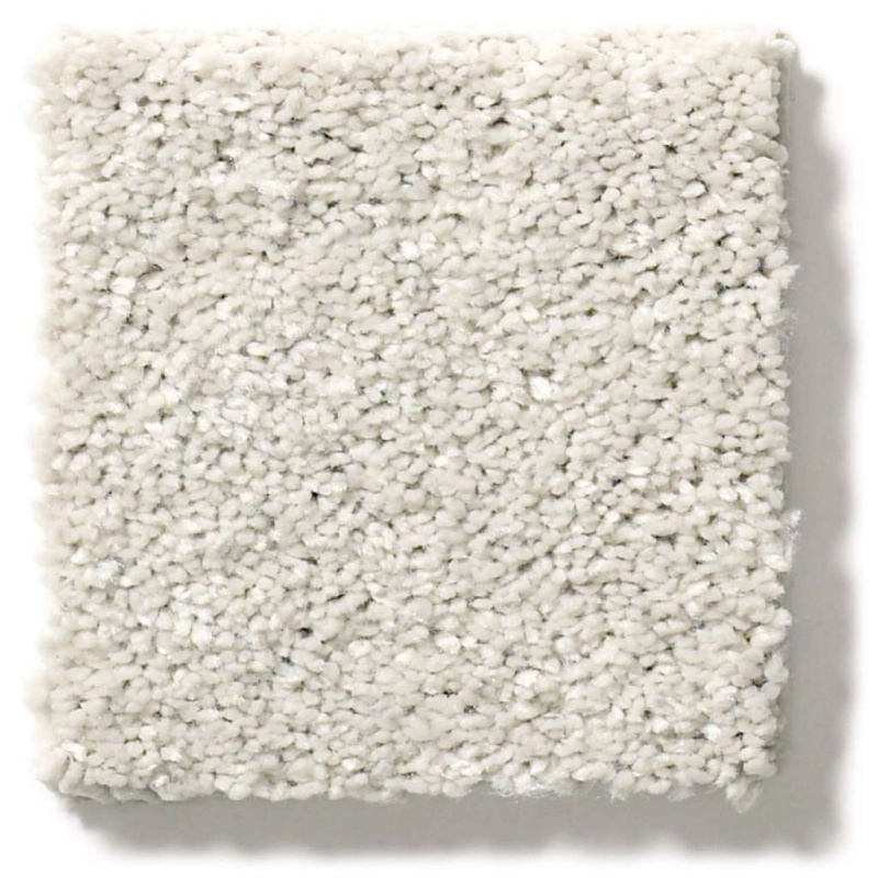 Simply The Best After All I Crushed Shell Polyester Carpet