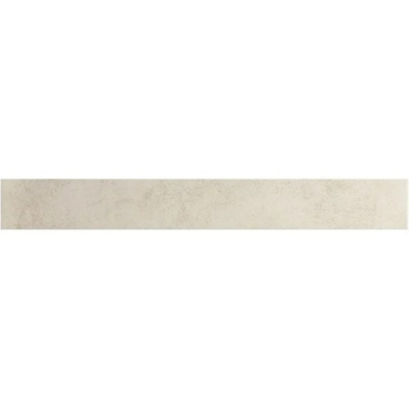 Marvenza Taupe Porcelain Tile - Matte - 3" X 24"
