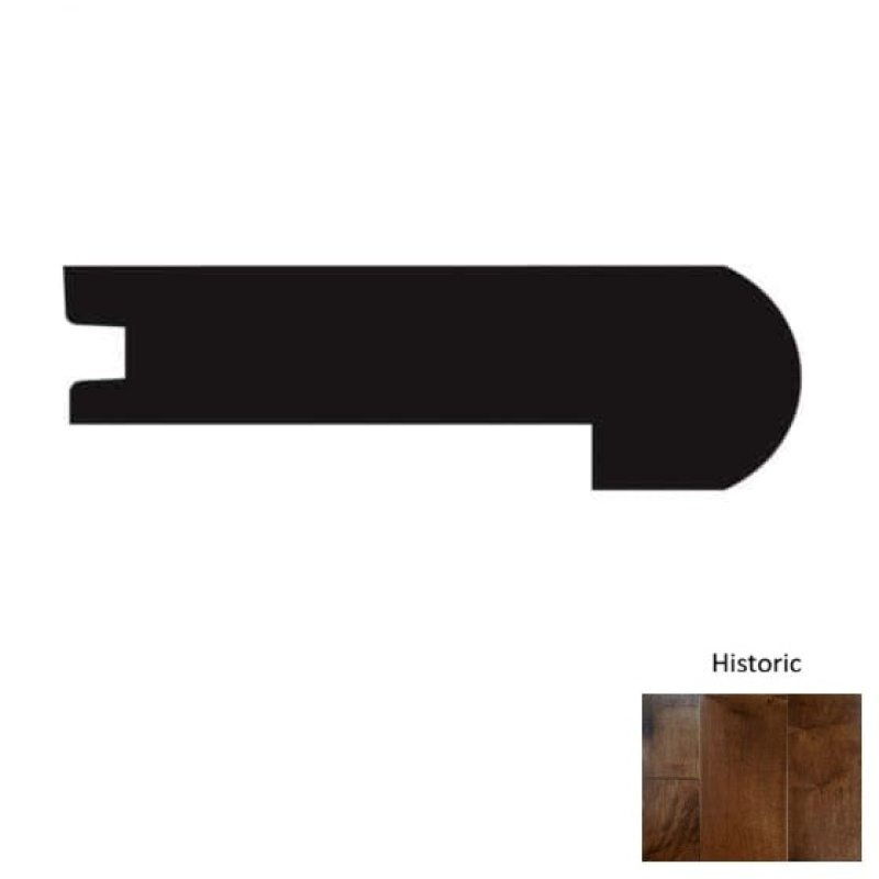 Cornerstone Historic 94" Flush Stair Nose