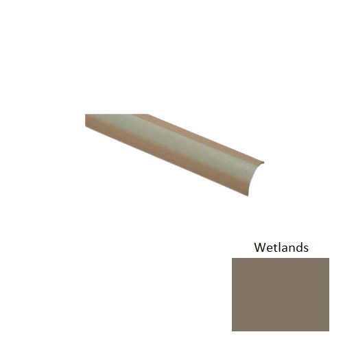 Johnsonite Wetlands Photoluminescent Vinyl Moulding / Trim